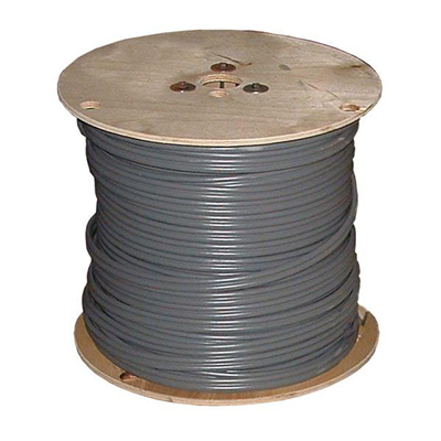 Wire Commodity 10/3 WG UF 1000